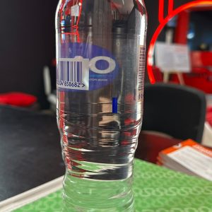 AGUA NATURAL